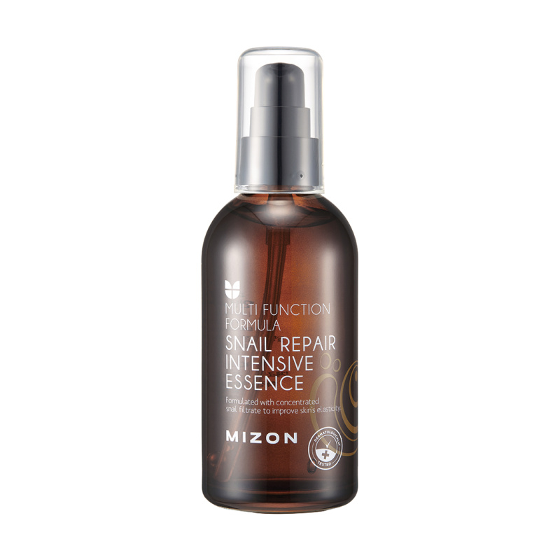 Mizon Multi Function Formula  Snail obnovující pleťová esence 100 ml