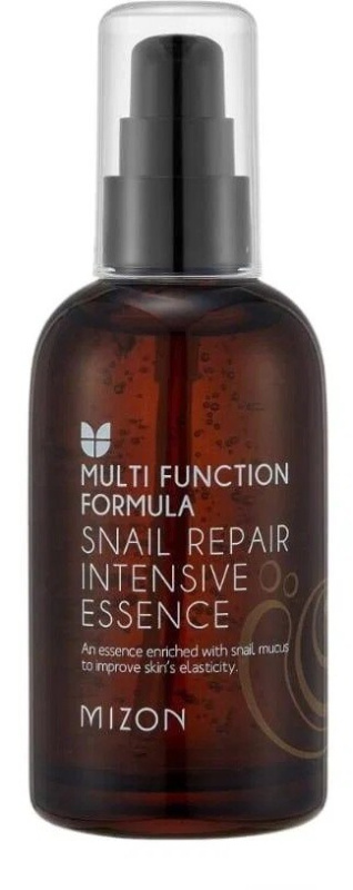 Mizon Multi Function Formula  Snail obnovující pleťová esence 100 ml