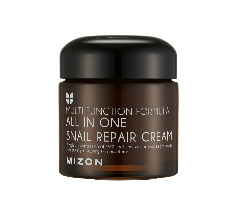 Mizon Repair Cream All In One pleťový krém 35 ml