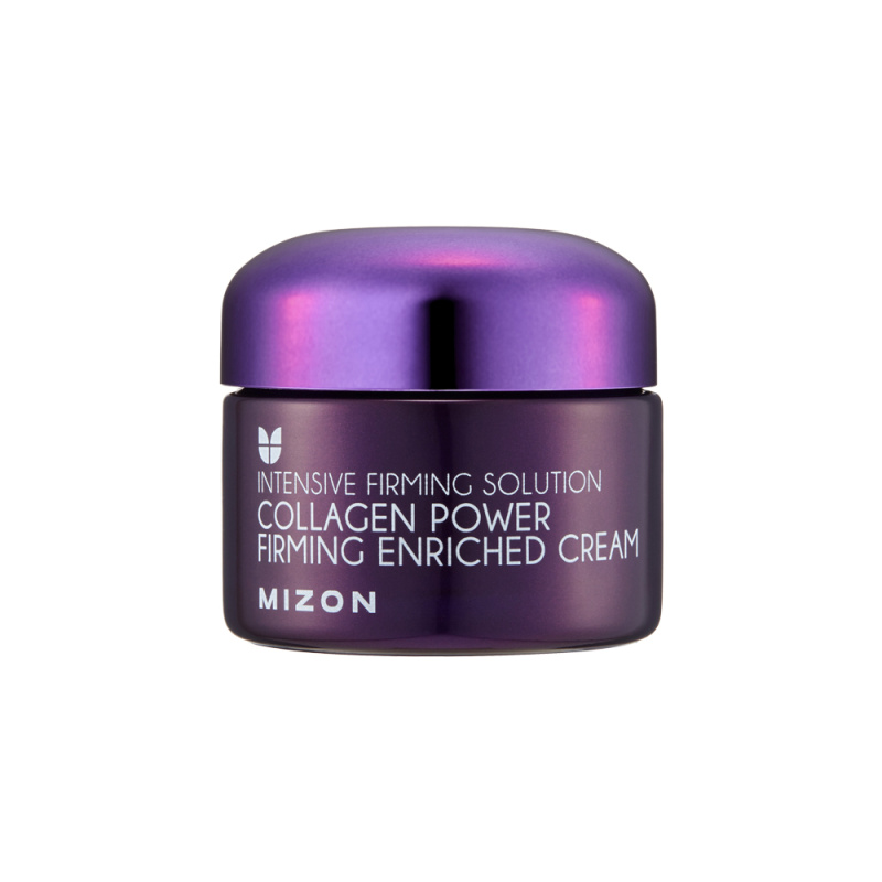 MIZON Zpevňující krém s obsahem 54% mořského kolagenu Collagen Power Firming Enriched 50 ml