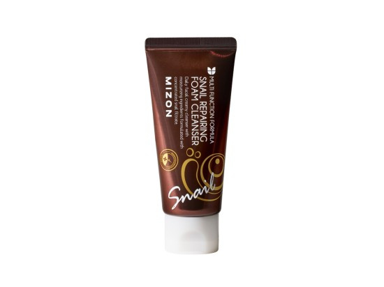 Mizon Repairing Foam Cleanser čisticí pěna 60 ml