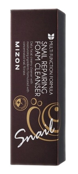 Mizon Repairing Foam Cleanser čisticí pěna 60 ml