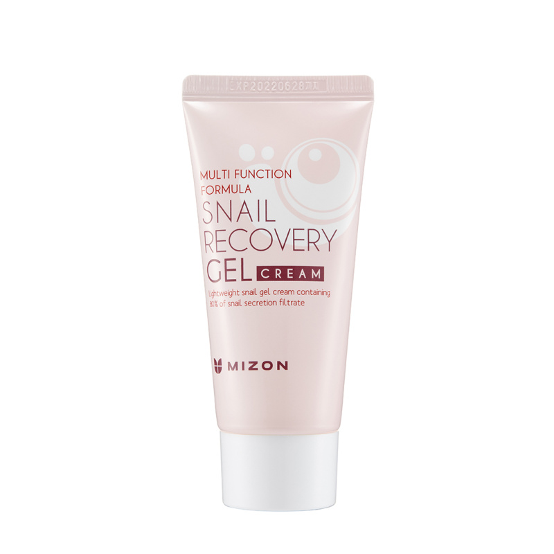 Mizon Recovery Gel Cream pleťový gel 45 ml