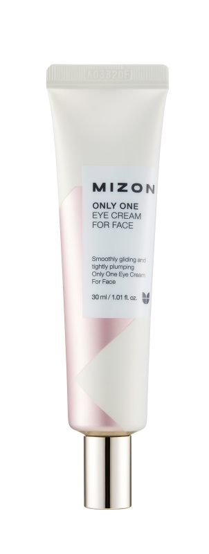 Mizon Only One intenzivní liftingový krém na obličej a oční okolí 30 ml