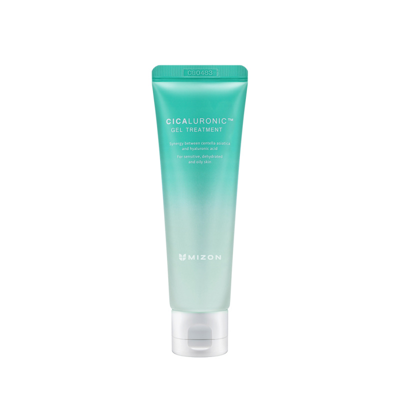 Mizon Cicaluronic Gel Treatment krém 50 ml