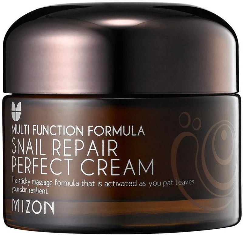 Mizon Repair Perfect Cream pleťový krém 50 ml