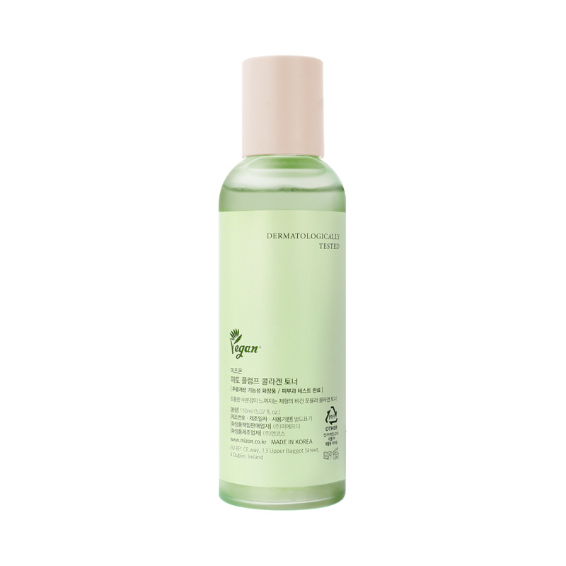 Mizon Phyto Plump Collagen toner 150 ml