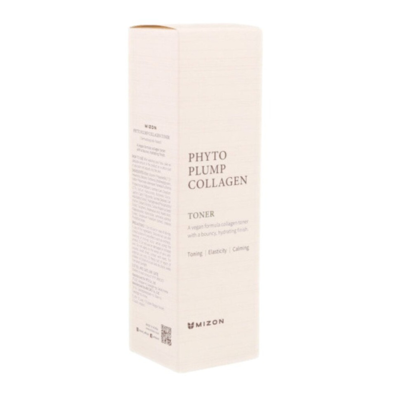 Mizon Phyto Plump Collagen toner 150 ml