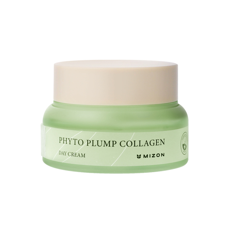 Mizon Phyto Plump Collagen hydratační denní krém proti vráskám 50 ml