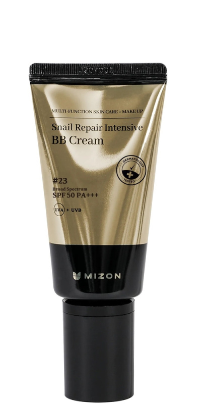 Mizon BB krém Snail Repair Intensive SPF 50+ PA+++ 50 ml #23