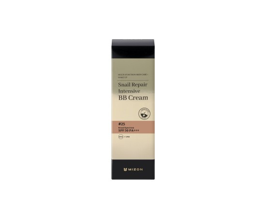 Mizon BB krém Snail Repair Intensive SPF 50+ PA+++ 50 ml #25