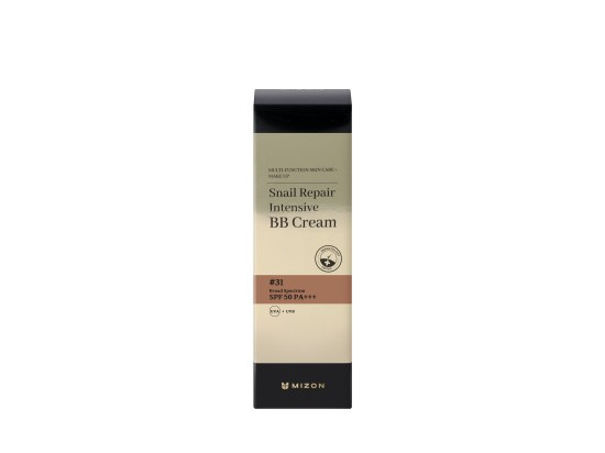 Mizon BB krém Snail Repair Intensive SPF 50+ PA+++ 50 ml #31