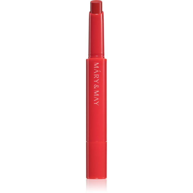 Mary&May Blooming Glow Lip dlouhotrvající rtěnka s hydratačním účinkem odstín 03 Rosy Dew 1.7 g