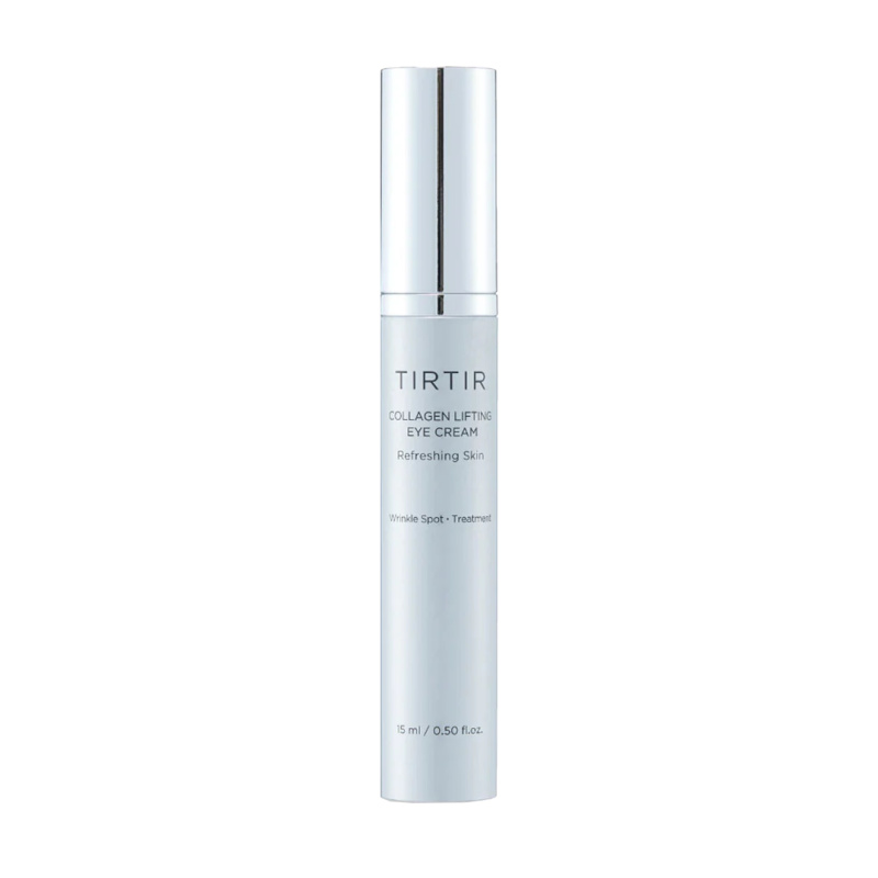 TIRTIR Liftingový oční krém Collagen Lifting (Eye Cream) 15 ml