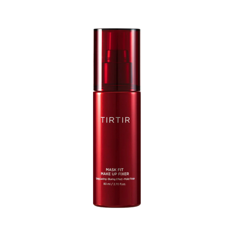 TIRTIR Mask Fit Makeup Fixer fixátor make-upu ve spreji 80 ml