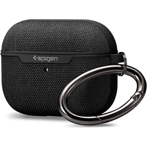 Obal pro AirPods Pro Spigen Urban Fit - černý