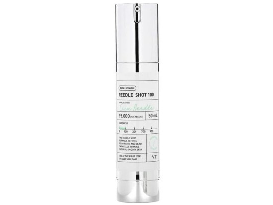 VT Pleťový booster s mikrojehličkami REEDLE SHOT 100 (50 ml)