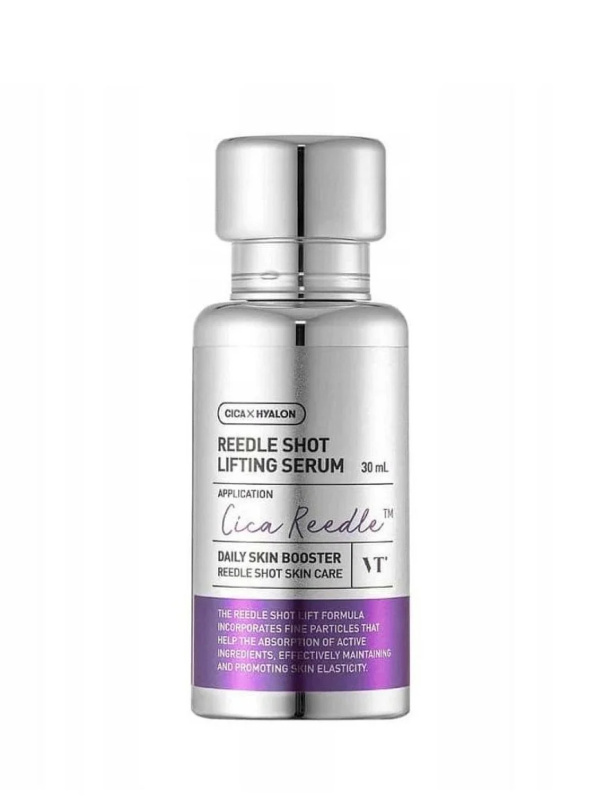 VT Cosmetics Reedle Shot Lifting Serum intenzivní liftingové sérum s hydratačním účinkem 30 ml