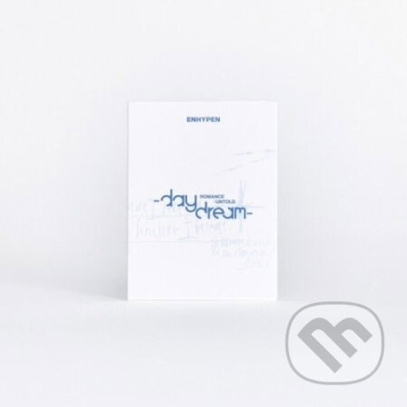 Enhypen:  Romance: Untold - Daydream (Weverse Album Digital edition)