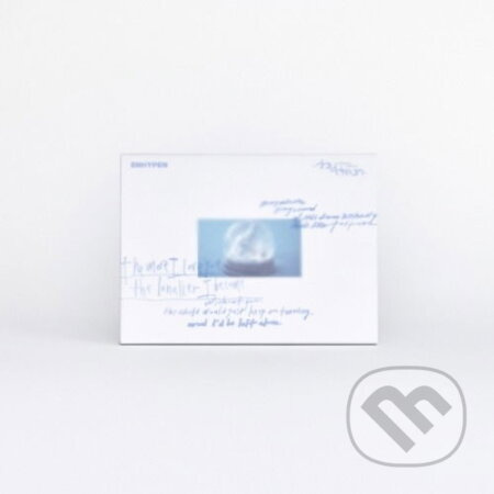 Enhypen:  Romance: Untold - Daydream (Japan edition)