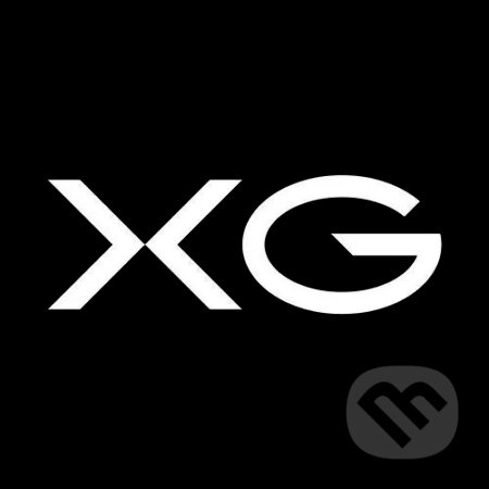Xg:  Million Places - Xg