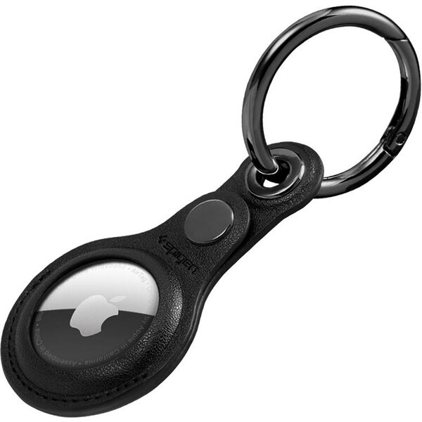 Spigen Valentinus pouzdro pro Apple AirTag černé