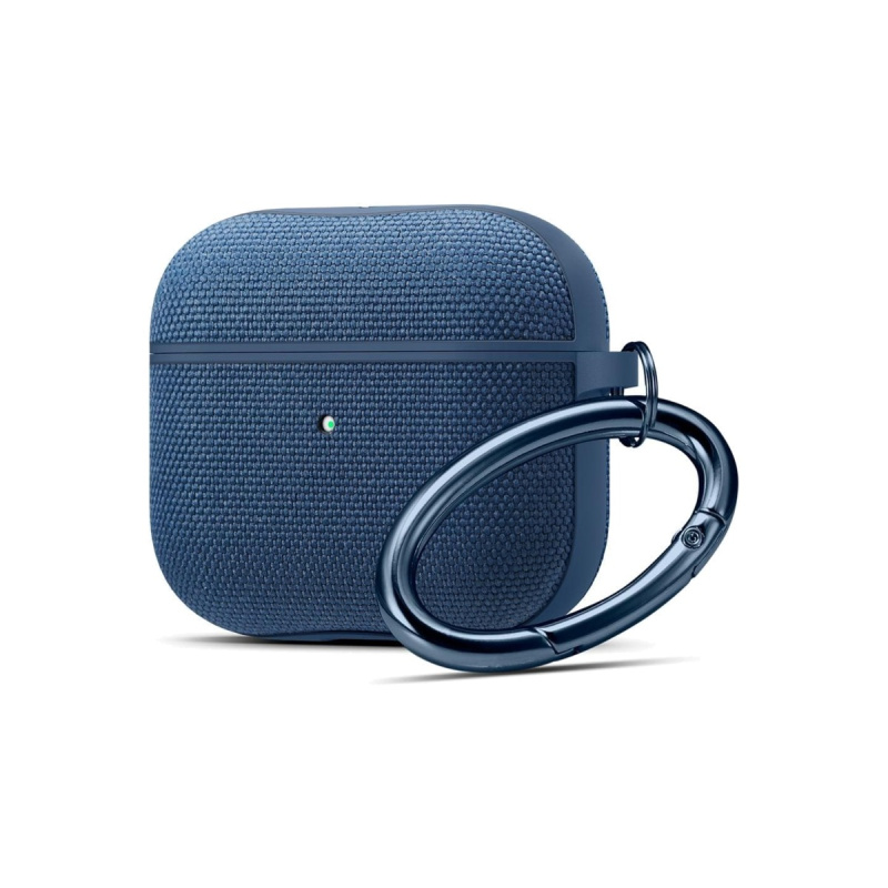 Obal pro AirPods 3 Spigen Urban Fit - modrý