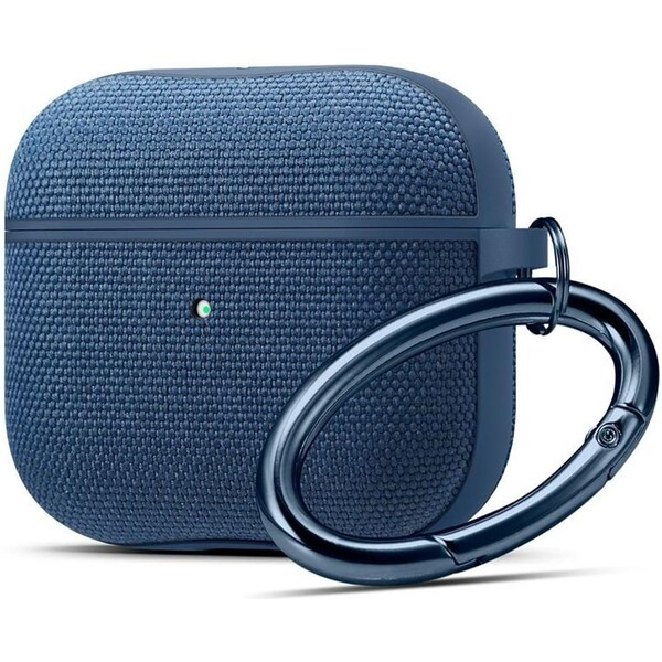 Obal pro AirPods 3 Spigen Urban Fit - modrý