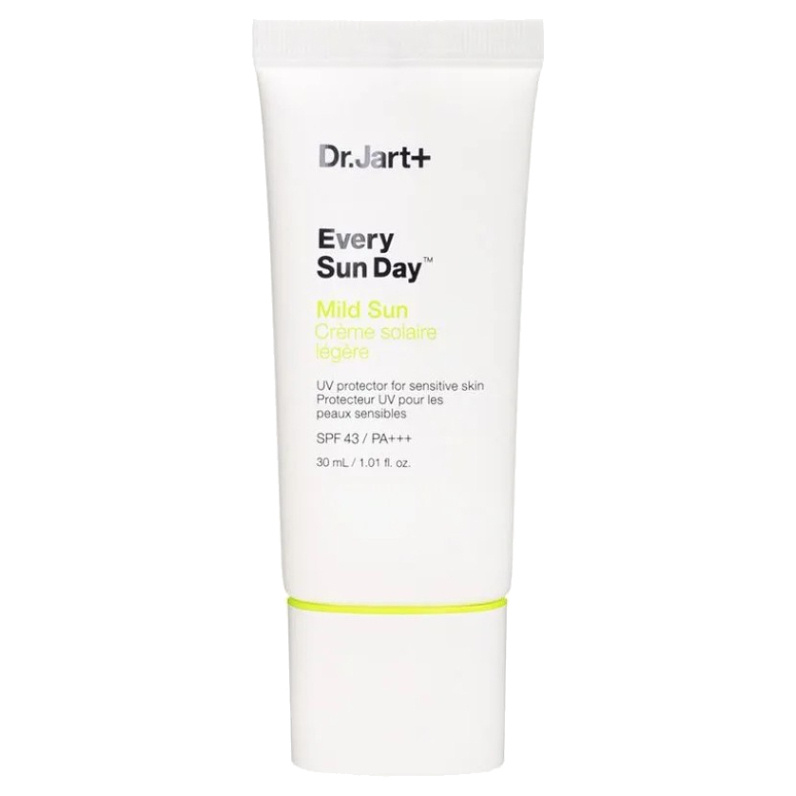 DR. JART+ Minerální opalovací krém Every Sun Day SPF43 30 ml