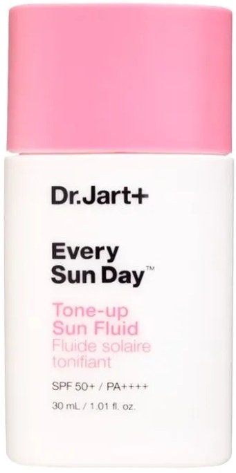 DR. JART+ Opalovací fluid Every Sun Day SPF 50+ 30 ml