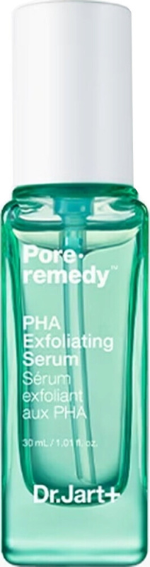 Dr. Jart+ Pore Remedy™ PHA Exfoliating Serum vyhlazující exfoliační sérum 30 ml