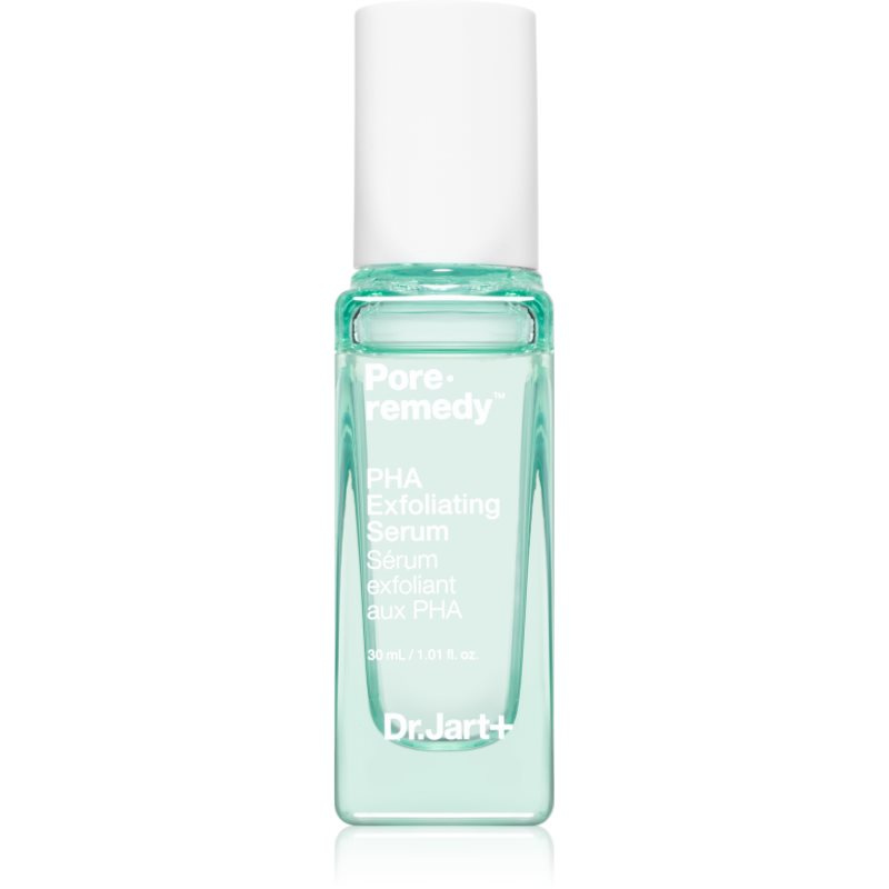 Dr. Jart+ Pore Remedy™ PHA Exfoliating Serum vyhlazující exfoliační sérum 30 ml