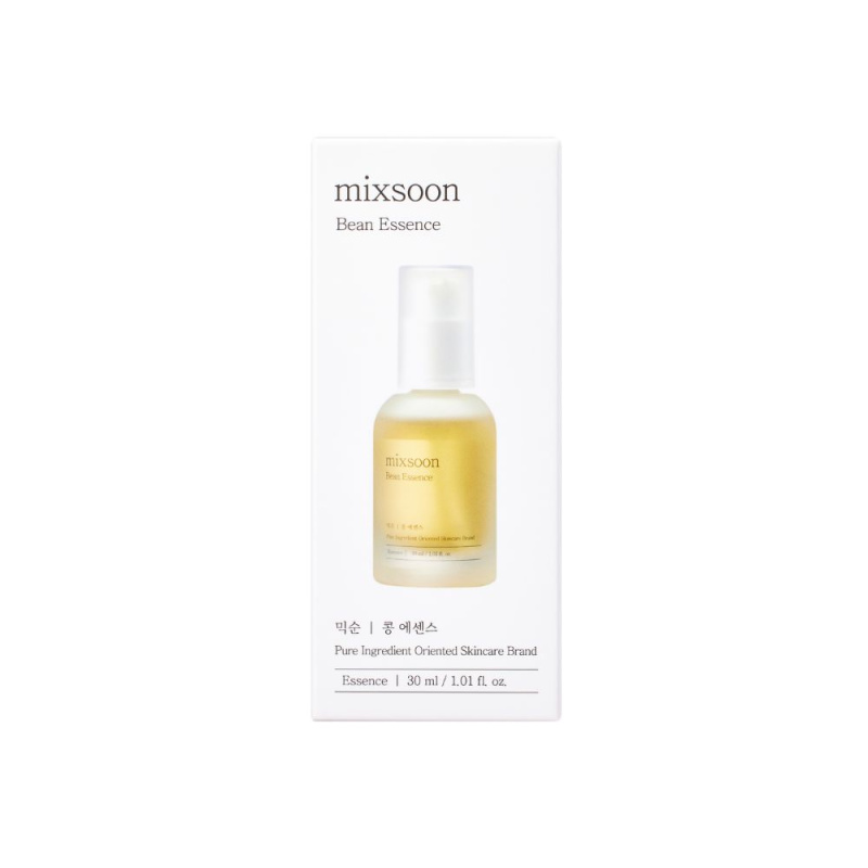 Mixsoon Bean Essence 30ml