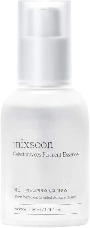 Mixsoon Galactomyces Ferment Essence 30ml