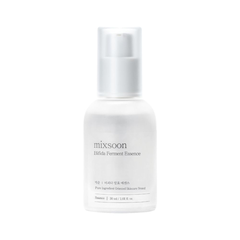 Mixsoon Bifida Ferment Essence pleťová esence 30 ml