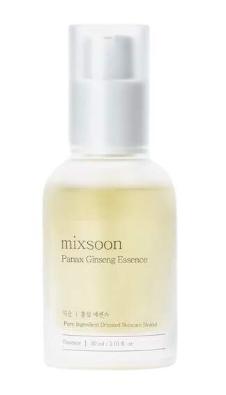 Mixsoon Ginseng Root Essence 30ml