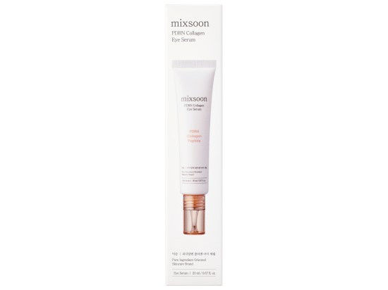 Mixsoon PDRN Collagen Eye Serum Oční sérum 20 ml