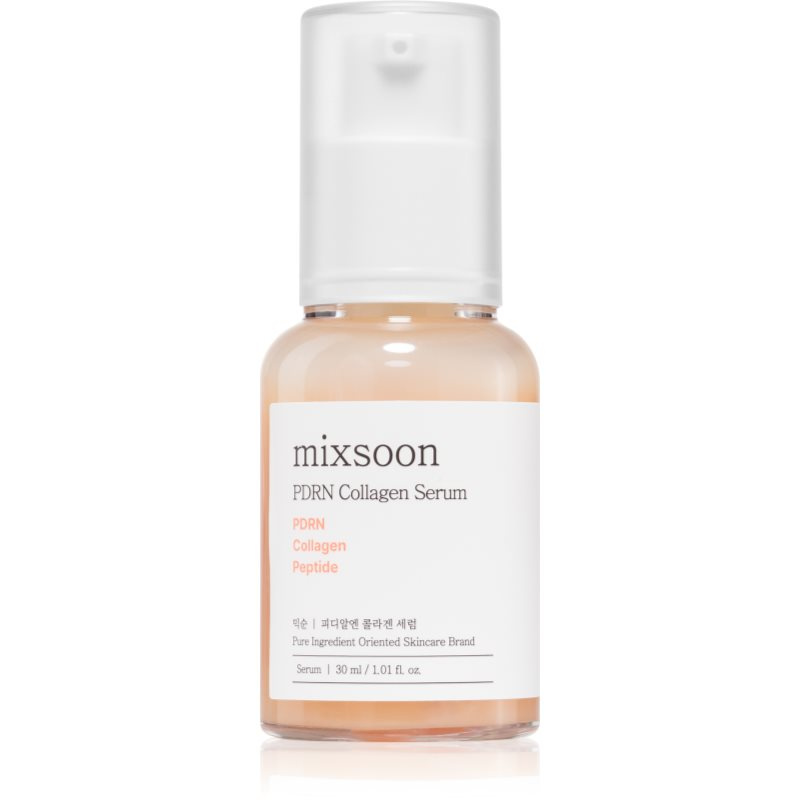 Mixsoon PDRN Collagen Serum Pleťové sérum 30 ml