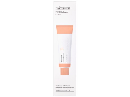 Mixsoon PDRN Collagen Pleťový krém 50 ml