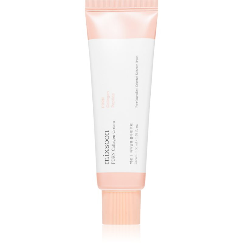 Mixsoon PDRN Collagen Pleťový krém 50 ml
