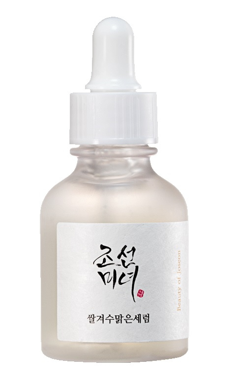 Beauty Of Joseon Glow Deep Serum Rice + Arbutin rozjasňující sérum pro sjednocení barevného tónu pleti 30 ml