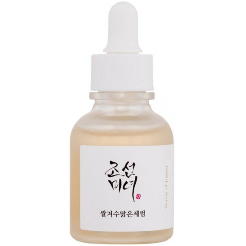 Beauty Of Joseon Glow Deep Serum Rice + Arbutin rozjasňující sérum pro sjednocení barevného tónu pleti 30 ml