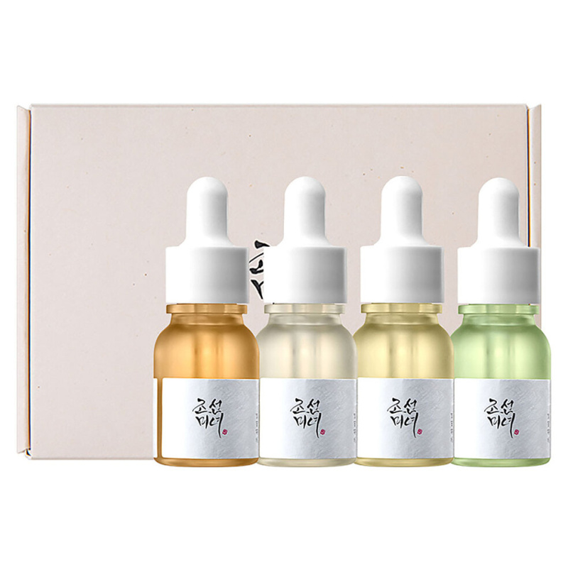 Beauty of Joseon Hanbang Serum Discovery Kit dárková sada pro dokonalou pleť