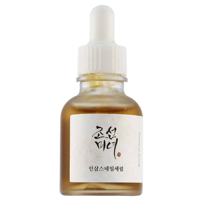 Beauty Of Joseon Revive Serum Ginseng + Snail Mucin intenzivní regenerační sérum 30 ml