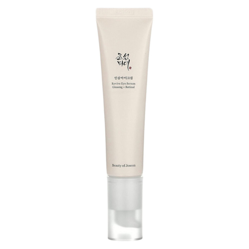 Beauty Of Joseon Revive Serum Ginseng + Retinal protivráskové sérum na oční okolí 30 ml