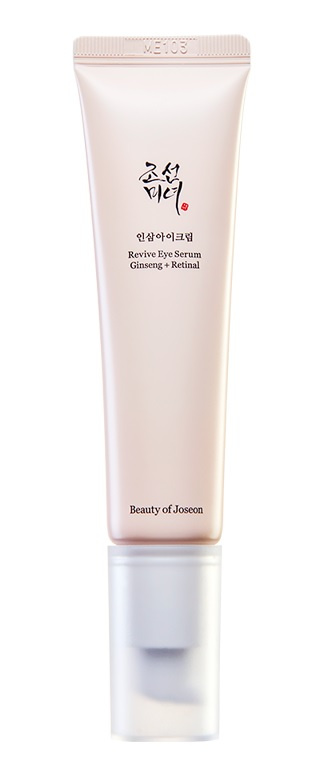 Beauty Of Joseon Revive Serum Ginseng + Retinal protivráskové sérum na oční okolí 30 ml