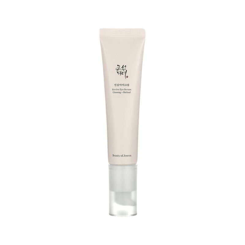 Beauty Of Joseon Revive Serum Ginseng + Retinal protivráskové sérum na oční okolí 30 ml