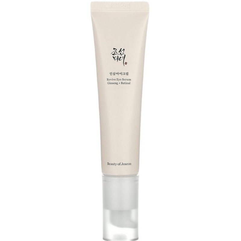 Beauty Of Joseon Revive Serum Ginseng + Retinal protivráskové sérum na oční okolí 30 ml