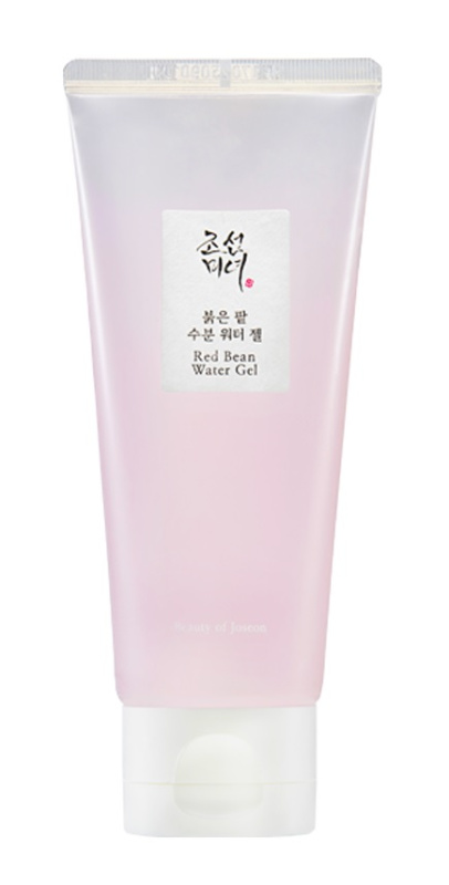 Beauty Of Joseon Red Bean Water Gel intenzivně hydratační gel pro mastnou pleť 100 ml