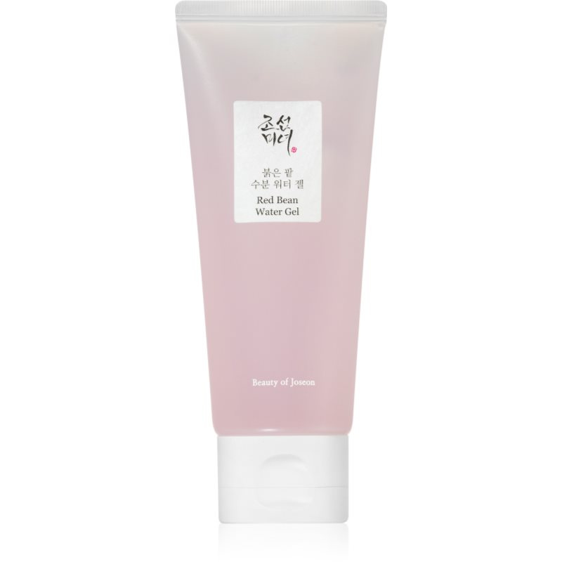 Beauty Of Joseon Red Bean Water Gel intenzivně hydratační gel pro mastnou pleť 100 ml